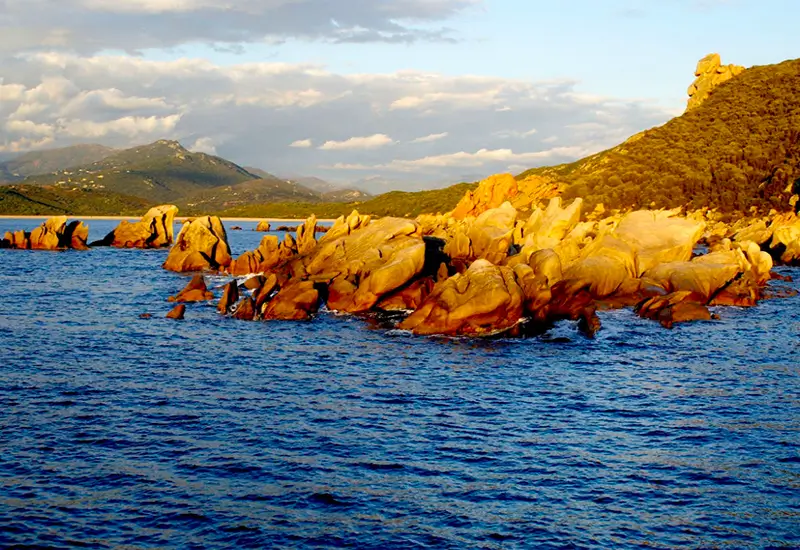 Reportage – Corse et Maroc